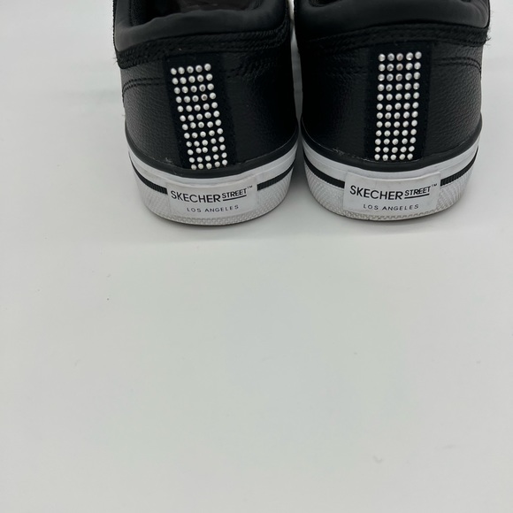 SKECHER STREET LOS ANGELES MEMORY FOAM SNEAKERS - Picture 12 of 16